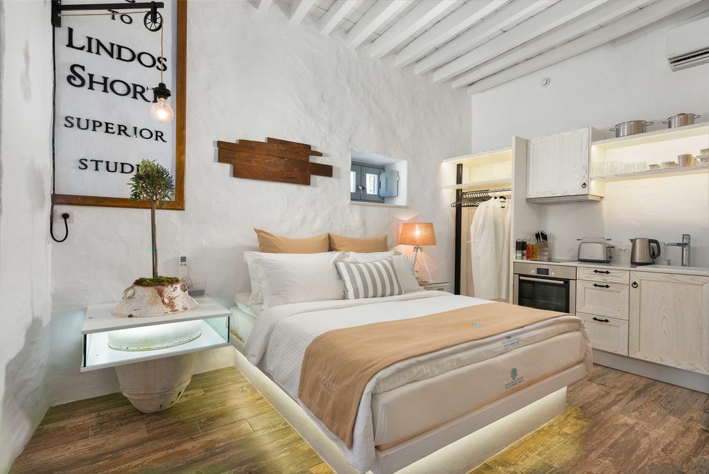 Appartamento Shore Superior (adults Only) *