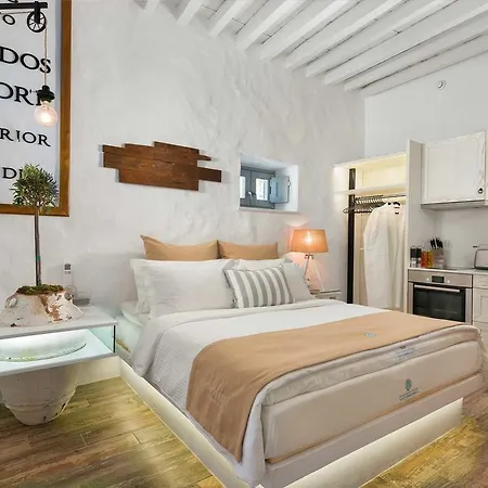 Lindos Shore Superior Studio (Adults Only) Exterior foto
