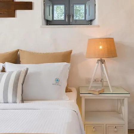 Lindos Shore Superior Studio (Adults Only) Exterior foto