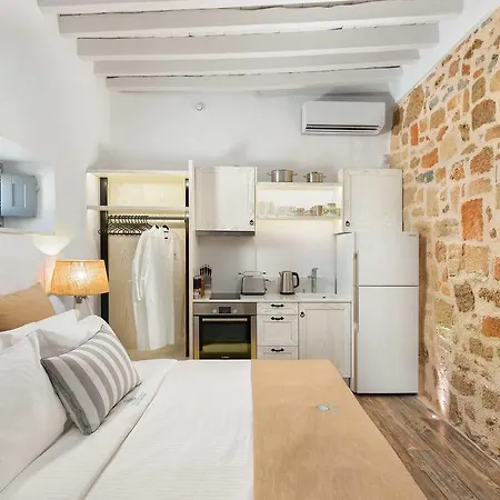 Lindos Shore Superior Studio (Adults Only) Exterior foto