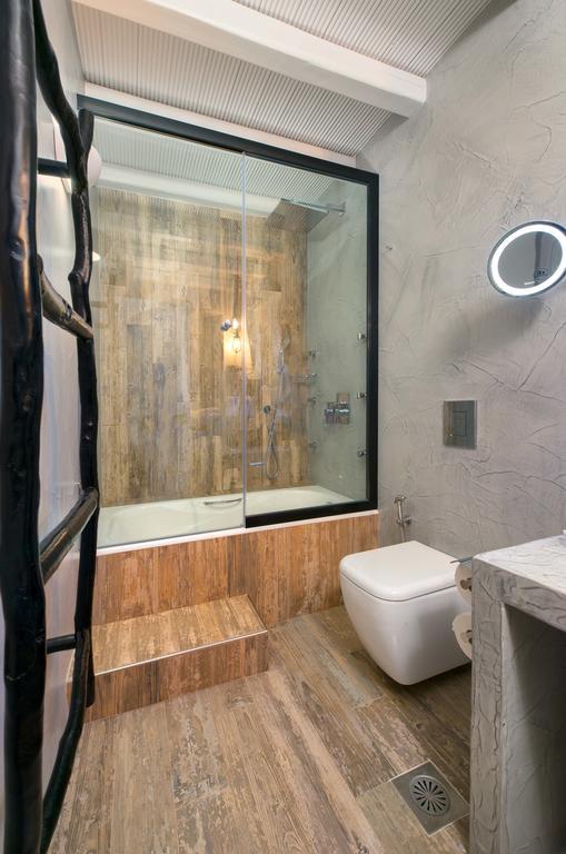 Apartment Shore Superior (adults Only) Líndos