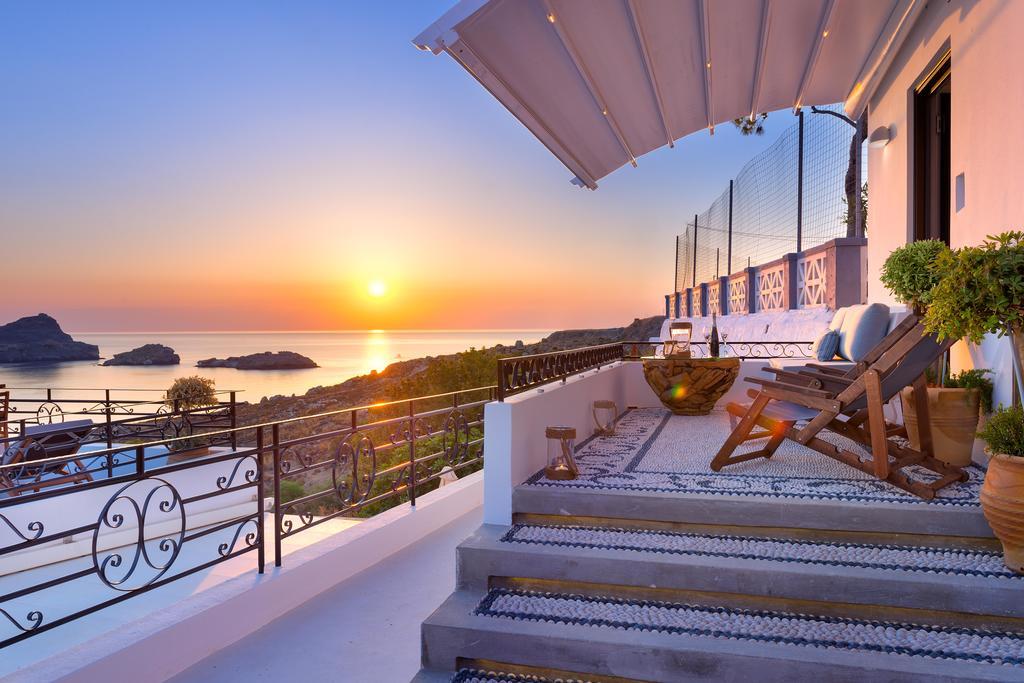 Shore Superior (adults Only) Apartment