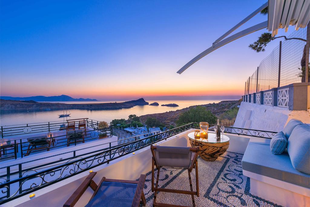 Shore Superior (adults Only) Apartment