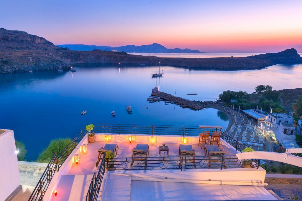 Shore Superior (adults Only) Apartment *